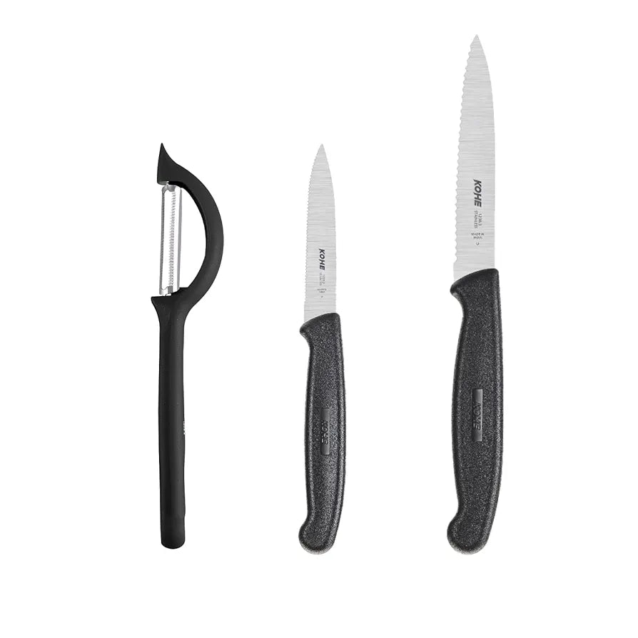 KOHE 1238.3 C1 KNIVES KOHE 1238.3 C1 KNIVES
